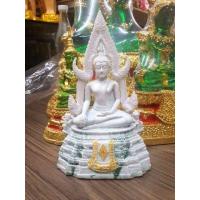 ราคา พระพุทธชินราช หน้าตัก 5 นิ้ว ลายหินอ่อน พระบูชาในบ้าน พระพุทธรูปบูชา ทำพิธีปลุกเสกแล้ว ช่วยรักษาโรคภัยไข้เจ็บชีวิตเจริญรุ่งเรือง (5237578570)