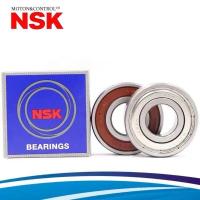ราคา Japan NSK imports 6300 6301 6302 6303 6304 6305 6306Z ZZ DDU C3 bearings (19679390674)