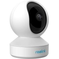 ราคา Indoor Security Camera Reolink E1 Pro 4MP HD Plug in WiFi Camera for Home Security Dual Band WiFi Multiple Storage Options Motion Alert Night Vision Ideal for Baby Monitor Pet Camera White (2042768106