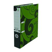 ราคา Elephant ตราช้าง แฟ้มใส่เอกสารแบบห่วงชนิดสันแคบ รุ่น 125F (14269439327)