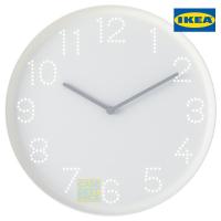 ราคา IKEA TROMMA อีเกีย ทรูมมา นาฬิกาแขวนผนัง (20780041351)