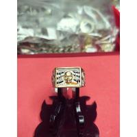 ราคา แหวนเลื่อนสมณศักดิ์หลวงพ่อพัฒน์การันตีในลังเนื้อเงินลงยาในลัง2 วงงานลงยาเต็มทุกวง100 บริการเก็บเงินปลายทาง สำหรับคุณ (16253981685)