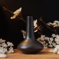 ราคา แจกัน Vase แจกันดอกไม้ แจกันเซรามิค แจกันทรงเตี้ยปากแคบ แจกันหิ้งพระ ของตกแต่งบ้านมินิมอล (5236890106)
