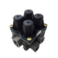 ราคา อะไหล่สำหรับรถบรรทุก Volvo VOE 20755195 21225479วาล์วป้องกันหลายวงจร (16837338114)