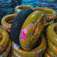 ราคา ยางนอก 110 70 13 Tubeless ไม่ใช้ยางใน ลายCity ยี่ห้อND Rubber ยางไทยคุณภาพดี ผ่านมาตรฐานอุตสาหกรรม (17637950929)
