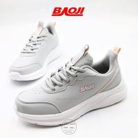 ราคา BAOJI BJW849 ของแท้ 100 รองเท้าผ้าใบผู้หญิง รองเท้าวิ่ง รองเท้าออกกำลังกาย ไซส์ 37 41 (15119072350)