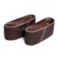 ราคา กระดาษทรายสายพาน 3 X18 240A 3M x10 เส้น (19332973915)