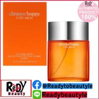 ราคา Clinique Happy for Men EDT 100 ml (1050956873)