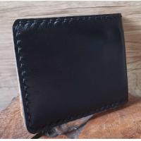 ราคา กระเป๋าหนังวัวแท้ สีดำ เป็นหนังแท้ทั้งภายนอกภายใน หนังนุ่ม ไม่กระด้าง (17068439110)