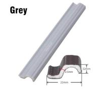 ราคา JJA Decoration 4เมตร40เมตรสวมใส่ประตูหน้าต่างแถบปิดผนึกอะคูสติก Pu โฟมเทปกาวตนเองกันน้ำกันฝุ่นซีล Gap ฟิลเลอร์ (16578468240)