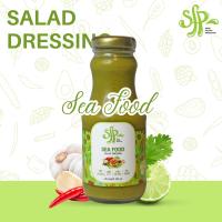 ราคา น้ำสลัด SFP รสซีฟู๊ดน้ำข้น (18311905448)