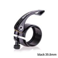 ราคา รัดหลักอานจักรยานแบบปลดเร็ว ZTTO ขนาด 39 8mm40 8mm (10138084065)