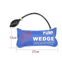 ราคา 7ho car tools ปั๊มซ่อมรถลิ่มถุงลมนิรภัยอัตโนมัติปั๊มลิ่มเครื่องมือช่างทำกุญแจเปิดรถหน้าต่างล็อคประตูเปิดชุดเครื่องมือเครื่องมือเครื่องมือช่าง (16192930718)