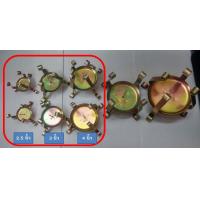 ราคา ขายเป็นชิ้น ขาตั้งเทียนพรรษา เชิงเทียนพรรษา 2 5นิ้ว 3นิ้ว 4นิ้ว สามารถดัดเหล็กได้ (15320858553)