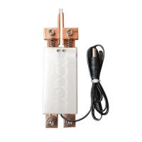 ราคา DIY Spot Welder Machine Welding 18650 Battery Handheld Spot Welding Pen Automatic Trigger Built in Switch (17690923568)