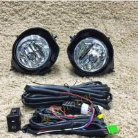 ราคา ไฟตัดหมอกออลนิวดีแมค ไฟสปอร์ตไลท์ดีแมค ALL NEW ISUZU D MAX dmax BLUEPOWER1 9 4 2 ตัวเตี้ย มาพร้อมชุดสายไฟตรงรุ่น ไม่ต้องตัดต่อ อุปกรณ์ครบชุด นำไปติดตั้งได้ทันที (16772942778)