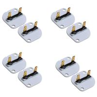 ราคา 3390719 Dryer Thermal Fuse Replaces PS11741444 AP3133489 688841 690198 279650 3389639 8 Pack (18574136543)