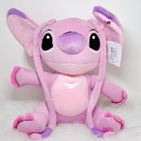 ราคา ตุ๊กตา แองเจิ้ล ท่านั่ง Disney Lilo Stitch Angle 6 นิ้ว 8 นิ้ว 10 นิ้ว 12 นิ้ว งานป้าย ลิขสิทธิ์แท้ (20392155754)