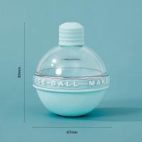 ราคา ที่ทำน้ำแข็งก้อนกลม แม่พิมพ์ทำน้ำแข็งก้อน แม่พิมพ์ทำน้ำแข็งทรงกลม น้ำแข็งก้อนก้อนกระบอก ที่ทำน้ำแข็ง ถาดน้ำแข็ง แม่พิมพ์ทำน้ำแข็ง (19740560155)