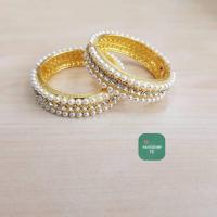 ราคา กำไลข้อมือเด็ก ลายไทยโบราณ (18897442344)