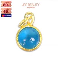 ราคา สร้อยคอทอง สร้อยคอ ไม่ลอกไม่ดำ หนัก2สลึง ลายกระดูกงู ยาว18นิ้ว พร้อมจี้ลูกแก้วสารพัดนึก ทองเหมือนจริง เครื่องประดับ (15130157865)