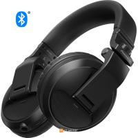 ราคา Pioneer HDJ X5BT DJ headphones with Bluetooth หูฟังบลูทูธ ดีเจ รองรับ bluetooth device หรือฟังผ่านสายปกติ HDJX5BT (17405637760)