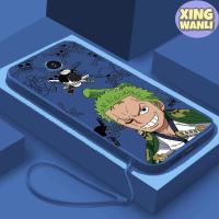 ราคา เหมาะสำหรับ Redmi 5 Plus 5A Redmi 6 Redmi 6A Redmi 7 Redmi 7A Redmi 8 Redmi 8A ดีไซน์ใหม่เคส Roronoa Zoro (19893307704)