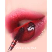 ราคา 1 ชิ้น ลิป Sasi Jolly Sweet Lip Tint New 3 g มีให้เลือก 5 สี ลิปศศิ ไม่ติดแมส ทินท์ ทิ้นท์ ศศิ ทินท์ศศิ ทิ้นท์ศศิ ลิปจุ่ม ลิปสติก ริมฝีปากชุ่มชื่น (14015588469)