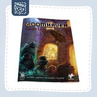 ราคา Fun Dice Gloomhaven Fallen Lion Board Game (9980873676)