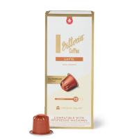 ราคา กาแฟแคปซูล Vittoria สำหรับเครื่องชงกาแฟเนสเพลสโซ่ Nespresso Nespresso Capsule (19129846097)
