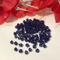 ราคา ของแท้ บรรจุ50เม็ด คริสตัล SWAROVSKI คริสตัลสวารอฟสกี้ คริสตัล ขนาด 3มิล 4 มิล ลูกปัด ลูกปัดคริสตัล (18886128012)