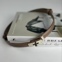 ราคา PL 014 แบรนด์ LULU เข็มขัดแฟชั่นหัวลอค อะไหล่ทอง ใส่แล้วดูรวยขึ้นมา10ระดับ (21249045996)
