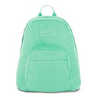 ราคา JANSPORT Mono Half Pint Mini Backpack กระเป๋าเป้ใบเล็กผู้หญิง โทนสีโมโน (19612350694)