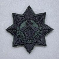 ราคา แม่นปืนผ้า PPC พีพีซีลูกโม่ พีพีซีออโต้ เหรียญแม่นปืนตำรวจ อาร์มแม่นปืน PPC มีทั้งแบบติดและไม่ติดตีนตุ๊กแก (11435204148)