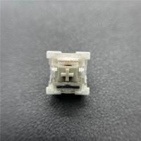 ราคา OUTEMU Mechanical Keyboard Shaft Switch Blue Red Brown Black Purple Green Gold Silver Shaft and Silent Type for Desktop Keyboard (17269408353)