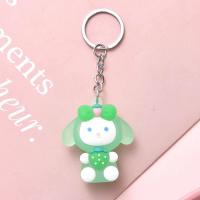 ราคา ตุ๊กตาพวงกุญแจมีไฟ พวงกุญแจ (16115236311)