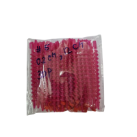 ราคา Plastic Spiral hair perm rod แกนดัดเกลียวโปเต้ พร้อมตัวล้อค สำหรับดัดผม มีหลากหลายขนาดให้เลือก สำหรับสาวที่ต้องการ แกนโปเต้เล็กสุด หรือลอนมาม่า (8748089828)