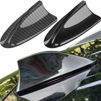 ราคา เสาอากาศครีบฉลามป้องกันสภาพอากาศฐานทางอากาศหลังคาอัตโนมัติน่ารักมีกาวในตัวสัญญาณเครื่องรับ ส่งวิทยุสื่อสารวิทยุในรถแบบสากลฐานสัญญาณ (20249011110)