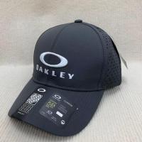 ราคา Oakley เลเซอร์ลิ้นเป็ดของแท้หมวกพรุนใหม่กีฬากลางแจ้งฤดูร้อนจำเป็นระบายอากาศบางโค้งหมวกปัก2023สไตล์ใหม่ (20818253359)