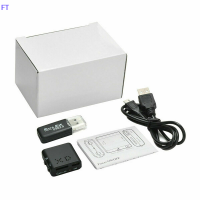 ราคา FT MINI Hidden Spy Camera Wireless WiFi IP HD 1080P DVR Night Vision Security House (20820008862)