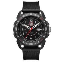 ราคา Luminox 2020watch ICE SAR ARCTIC ควอตซ์ Lm1001 คาร์บอนสีเทา Mens นาฬิกา (1239844593)