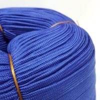 ราคา เชือก สายรัดของ หน้ากว้าง 20 มิล นน 2 กก เชือกแบน เชือกถักแบน เชือกมัดของ เชือกผูกเปล เชือกผ้า เชือกใยยักษ์ เชือกถัก (1428314803)