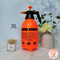 ราคา ถังพ่นยา 2 ลิตร กระป๋องฉีด ขวดสเปรย์รดน้ำ 2L ถังพ่นปุ๋ย กระบอกฉีดน้ำแรงดัน Watering spray bottle (12556677122)