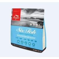 ราคา อาหารแมว Orijen Cat แมวทุกสายพันธุ์ ออริเจน ขนาด 1 8 kg (15341149291)