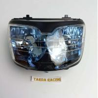 ราคา ไฟหน้า DASH RS NEW ฟ้า ตรงรุ่น (16946356740)