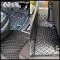 ราคา พรมปูพื้นรถยนต์ 6D Thailand TOYOTA CHR HYBRID 2018 2021 เต็มคันเข้ารูป 100 (6071820915)