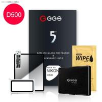 ราคา GGS ห้ารุ่นคิงคองสำหรับ Nikon D850ฟิล์มกล้อง D750 SLR D810 D7200แบบเต็มหน้าจอฟิล์มป้องกัน D7100 D4S D800 D500 D610 DF D5เสื้อกันหนาวแบบมีฮู้ดสกรีนลาย (17599598320)