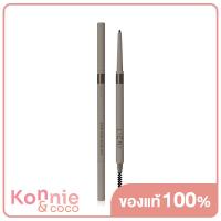 ราคา In2It Line Define Brow Pencil LDB01 Ebony อินทูอิท ดินสอเขียนคิ้วออโต้ เมติค แท่งสลิมเรียวเล็ก (20117004374)