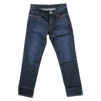 ราคา กางเกงยีนส์ ผู้ชาย ทรงกระบอก สีน้ำเงินเข้ม MEDIA JEANS SN MC21 1 (7234900050)