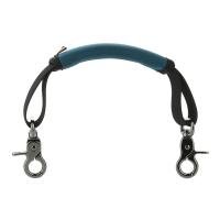 ราคา สายคล้องด้ามจับแบบเปลี่ยนได้ลำโพงหลากสีสายคล้องพกพาเดินทางหัวเข็มขัดพลาสติกสำหรับ JBL Xtreme 1 2 3 (19402097223)